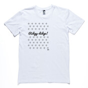 RIDGY-DIDGE - Men's T-shirt
