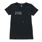 I'M A SUCKER FOR BEAUTY - Women's T-shirt